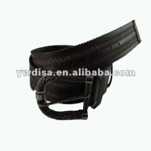 PU Plain Belt For Women